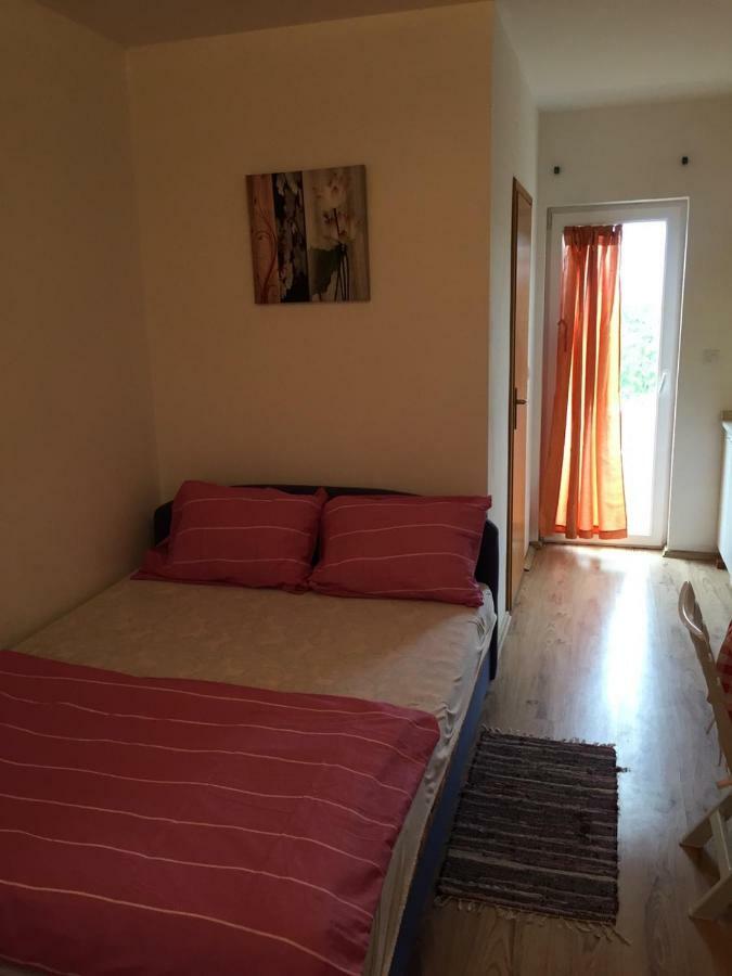 Studio Apartments Mt Smrika Exterior foto